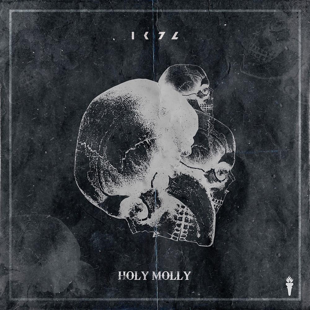 Постер альбома Holy Molly