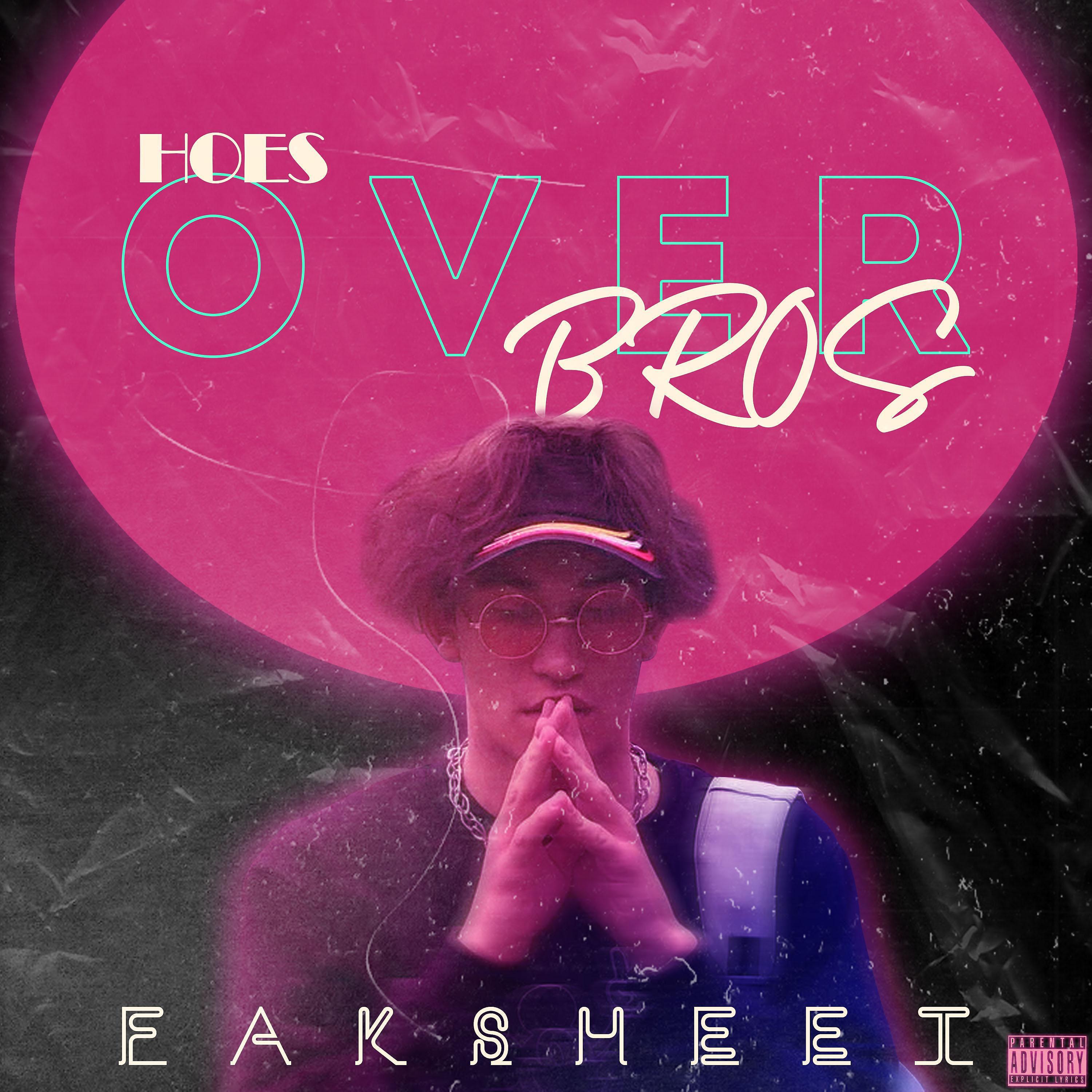 Постер альбома Hoes Over Bros