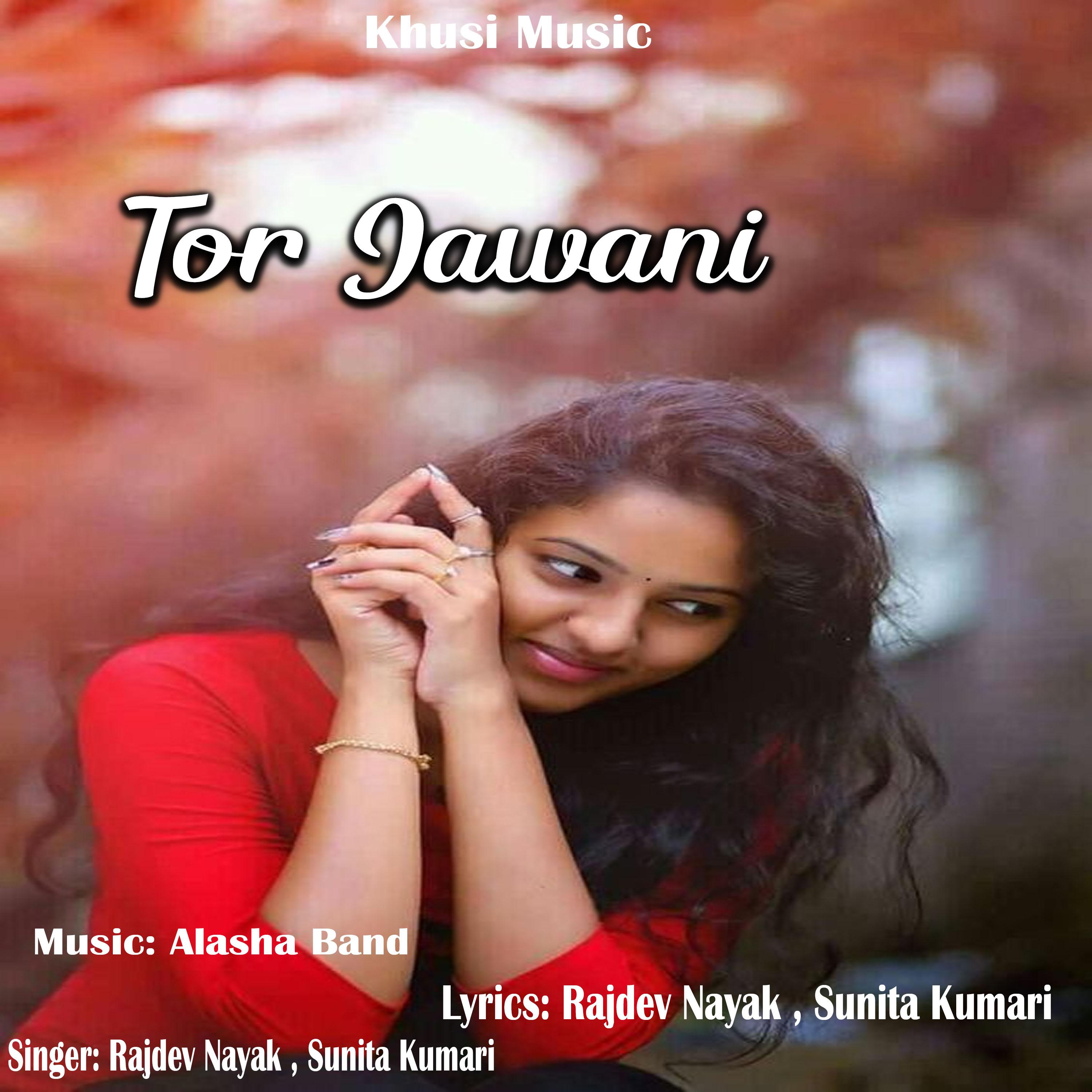 Постер альбома Tor Jawani