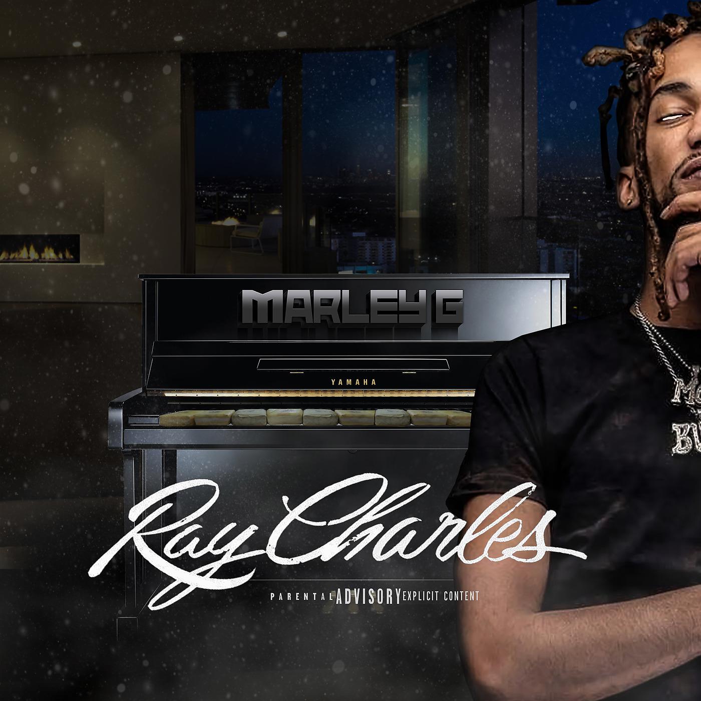 Постер альбома Ray Charles