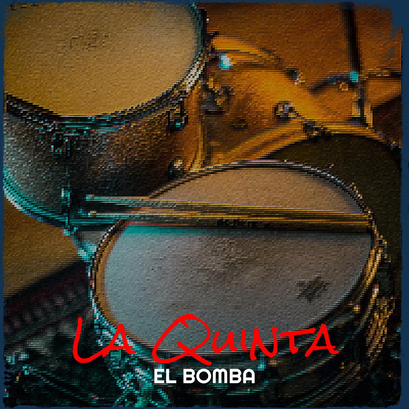 Постер альбома La Quinta