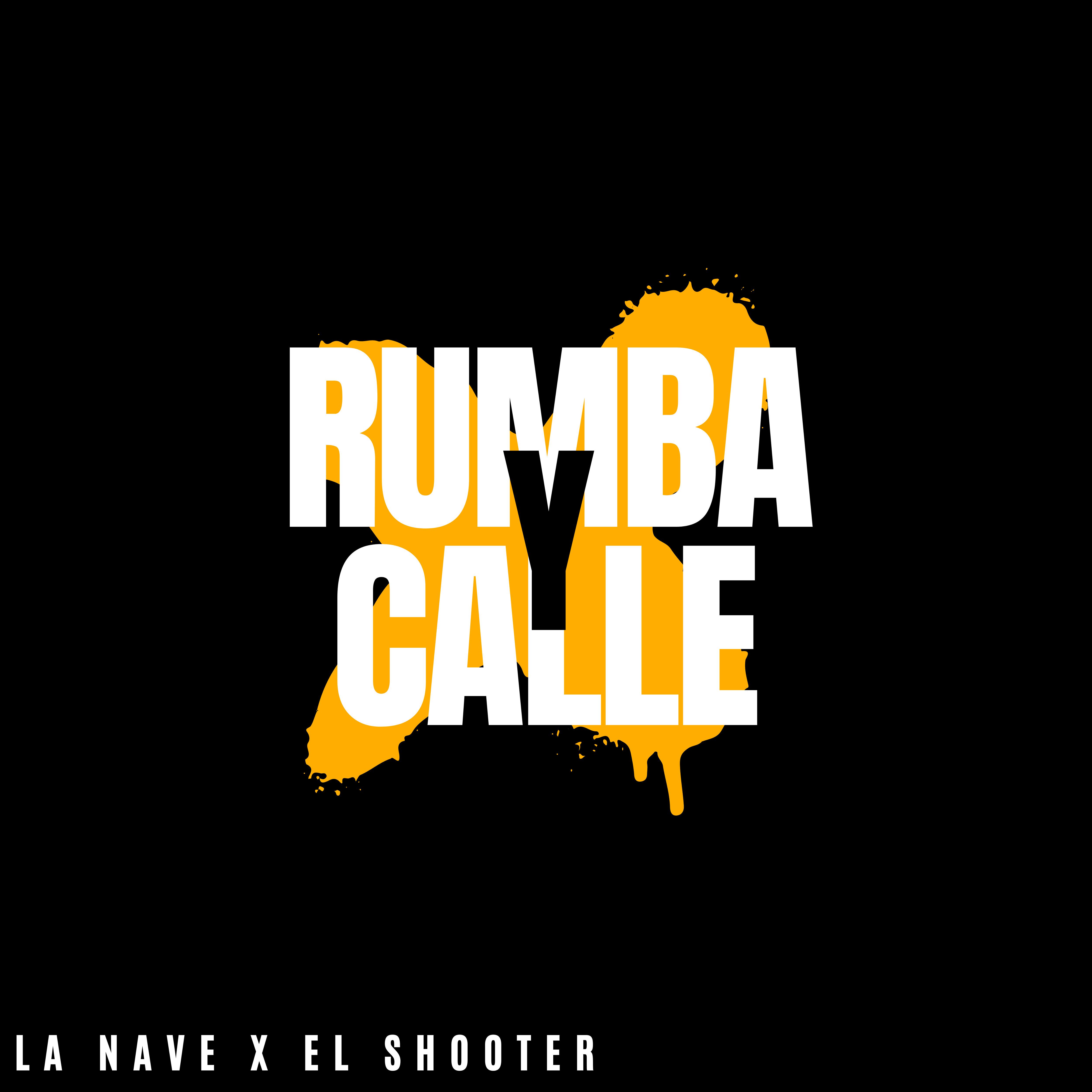 Постер альбома Rumba y Calle