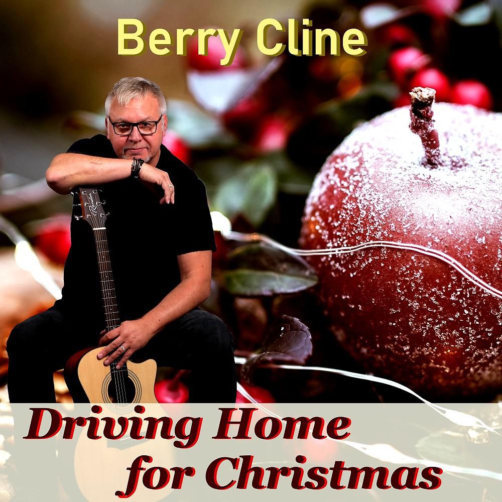 Постер альбома Driving Home for Christmas