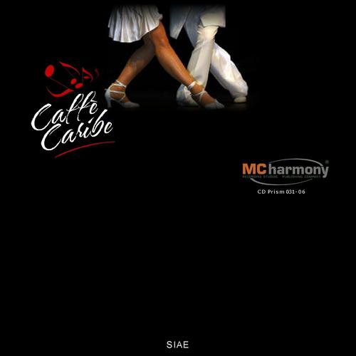 Постер альбома Caffè Caribe