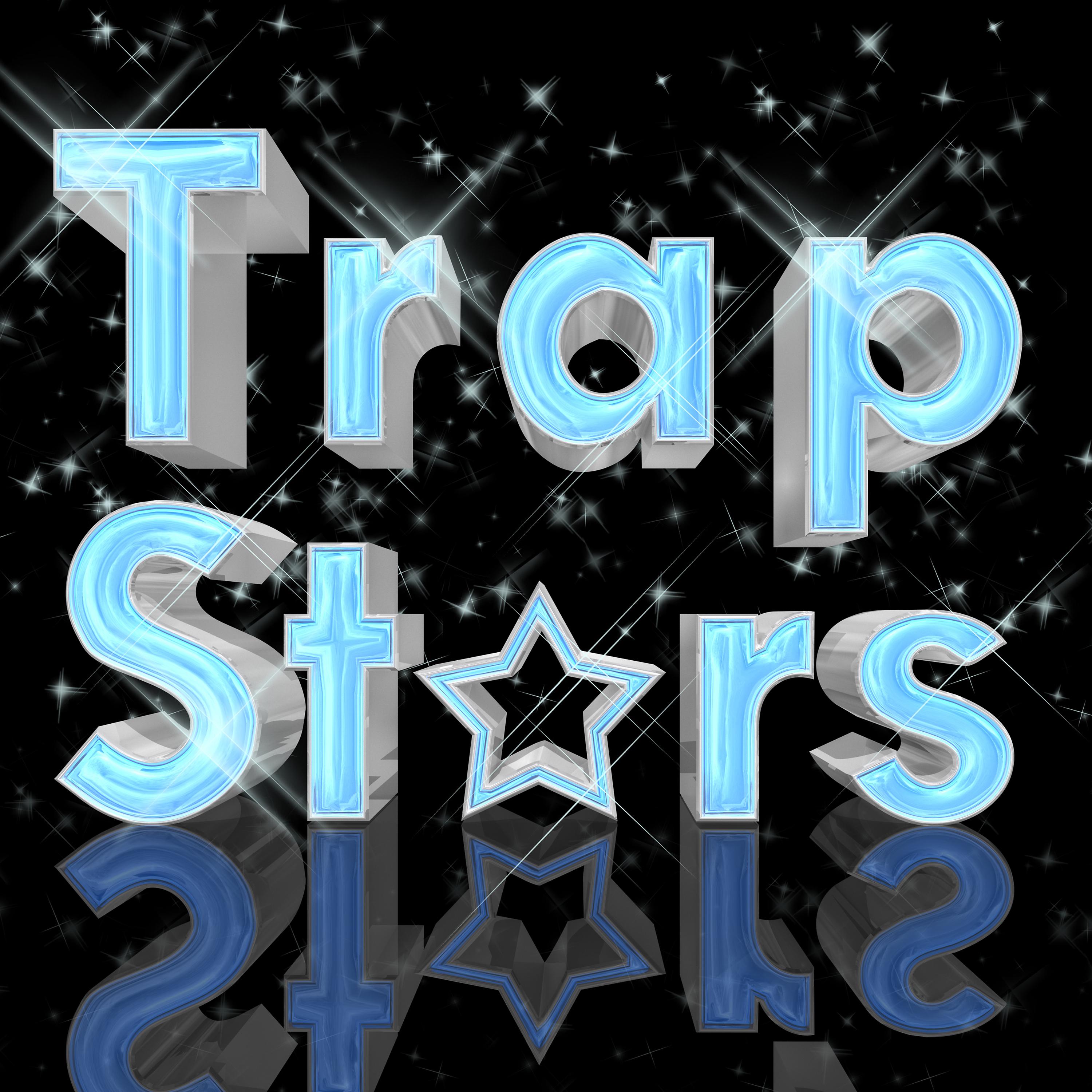 Постер альбома Trap Stars, Vol. 2