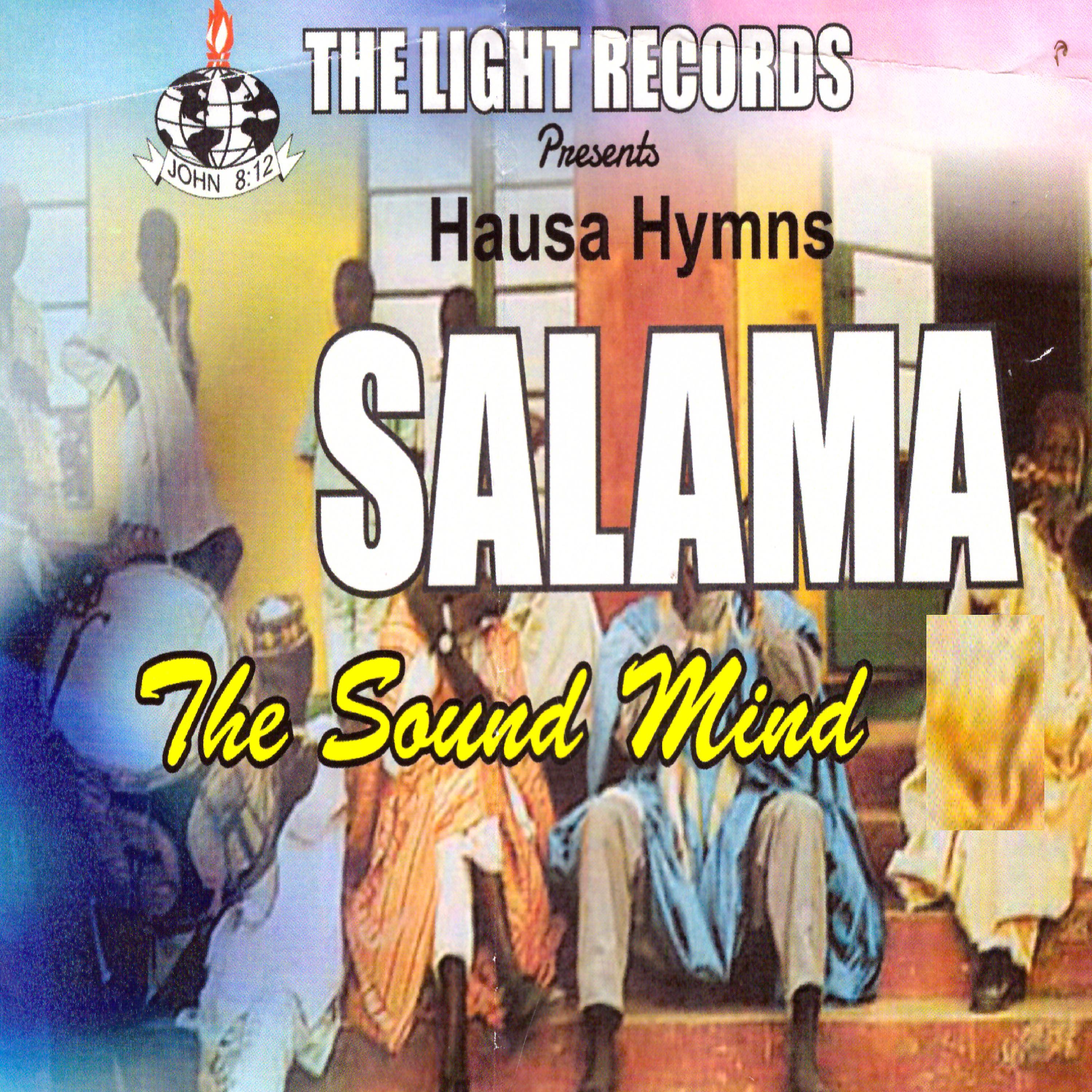 Постер альбома Hausa Hymns Salama