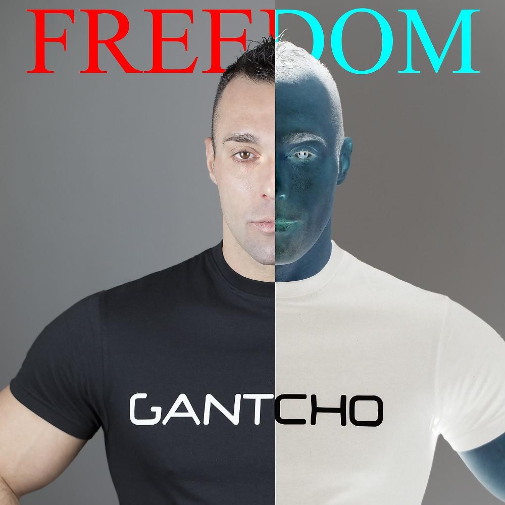 Постер альбома Freedom (Bonus Track Version)