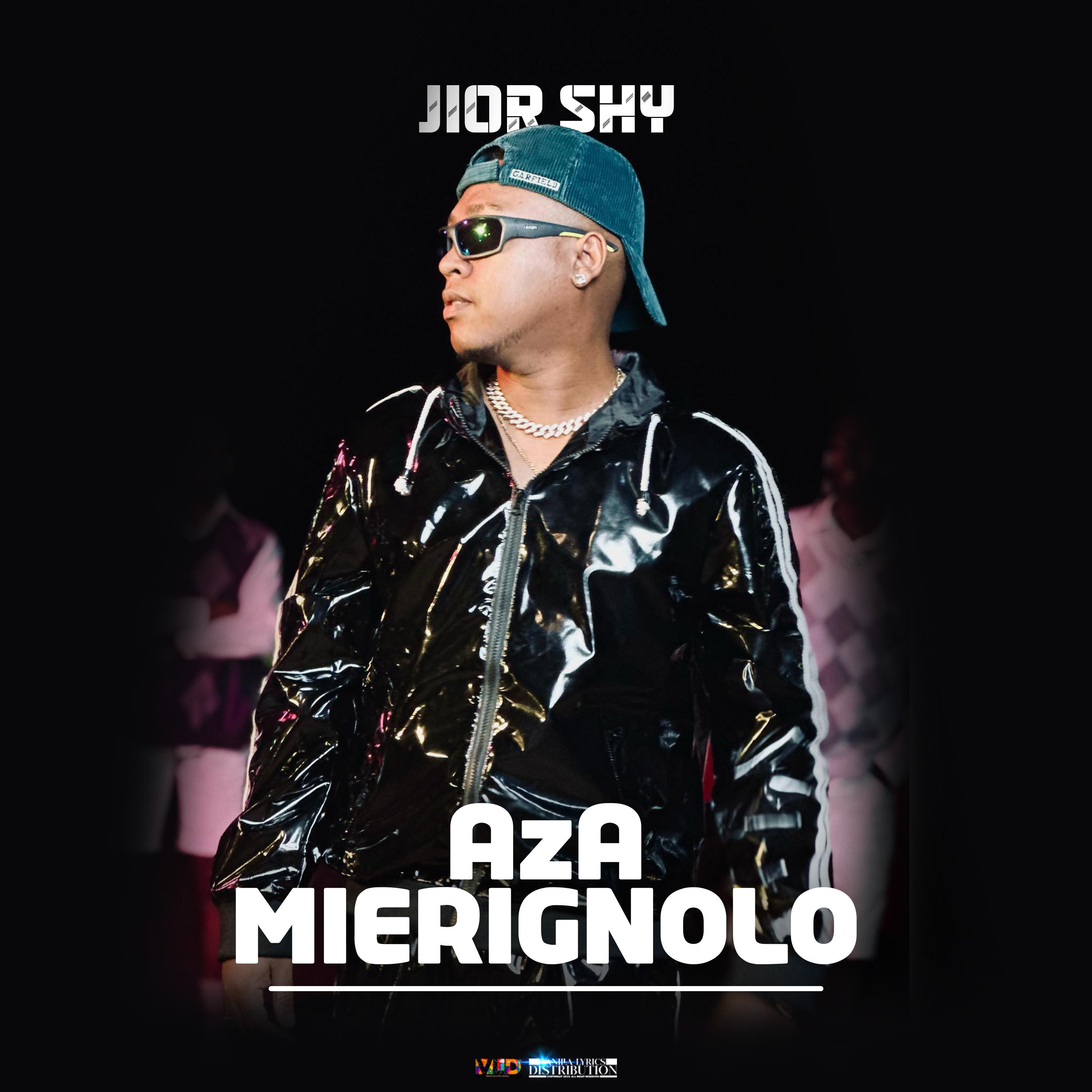 Постер альбома Aza Mierignolo
