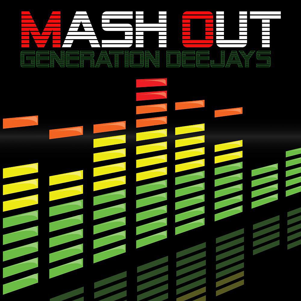 Постер альбома Mash Out