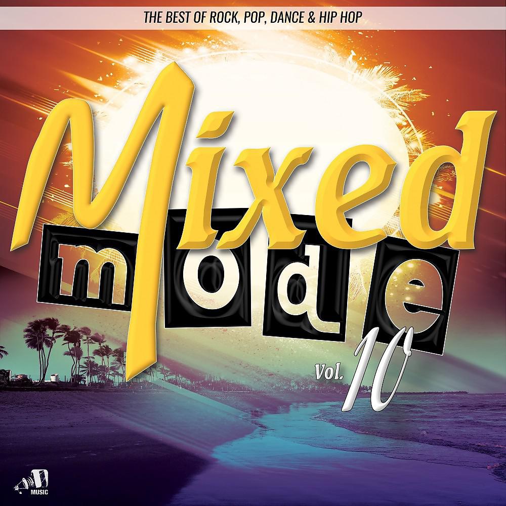Постер альбома Mixed Mode, Vol. 10