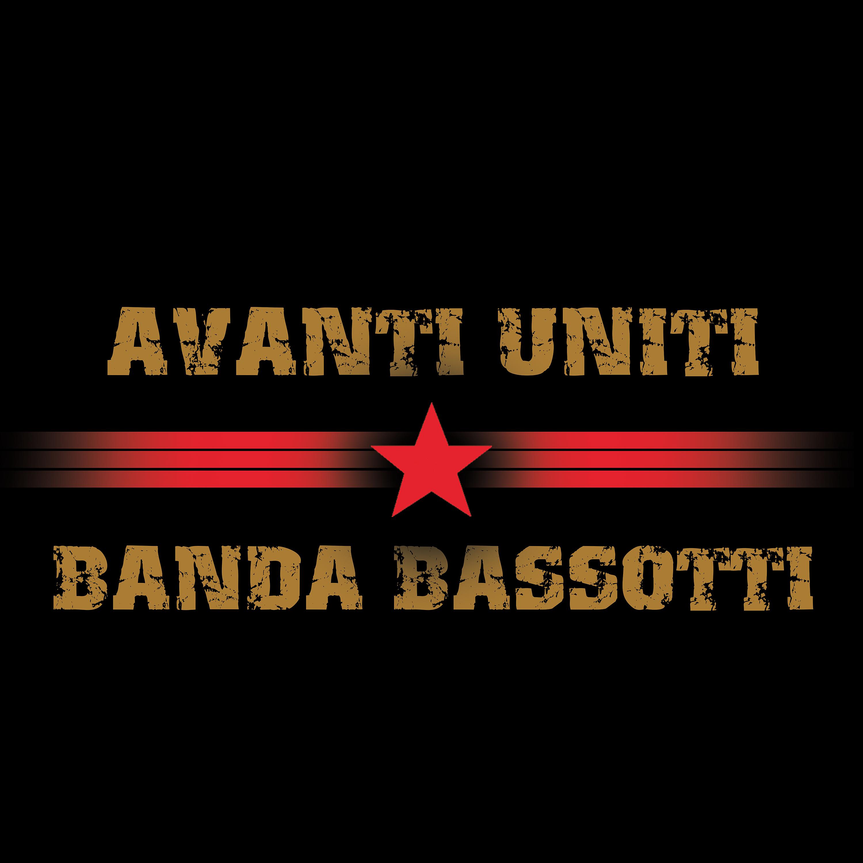 Постер альбома Avanti Uniti