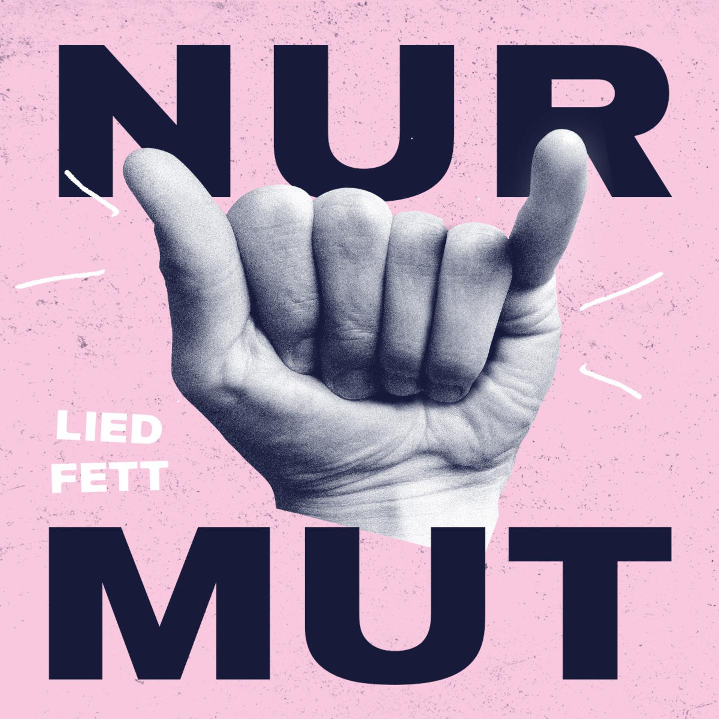 Постер альбома Nur Mut
