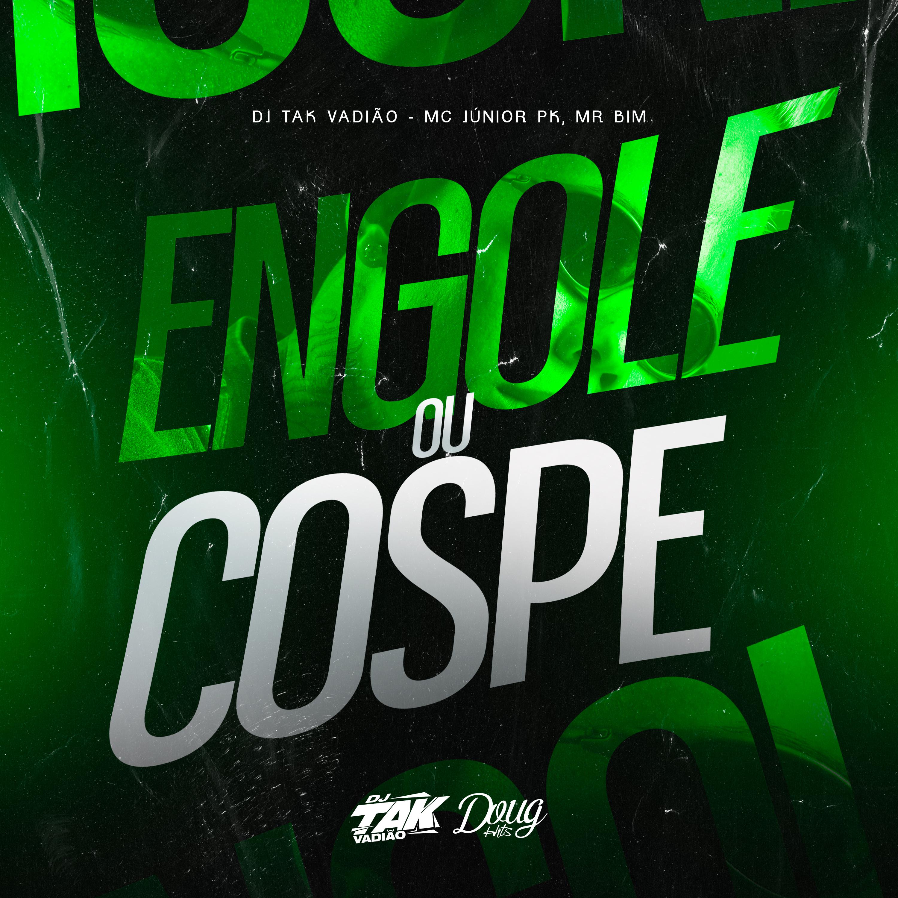 Постер альбома Engole ou Cospe