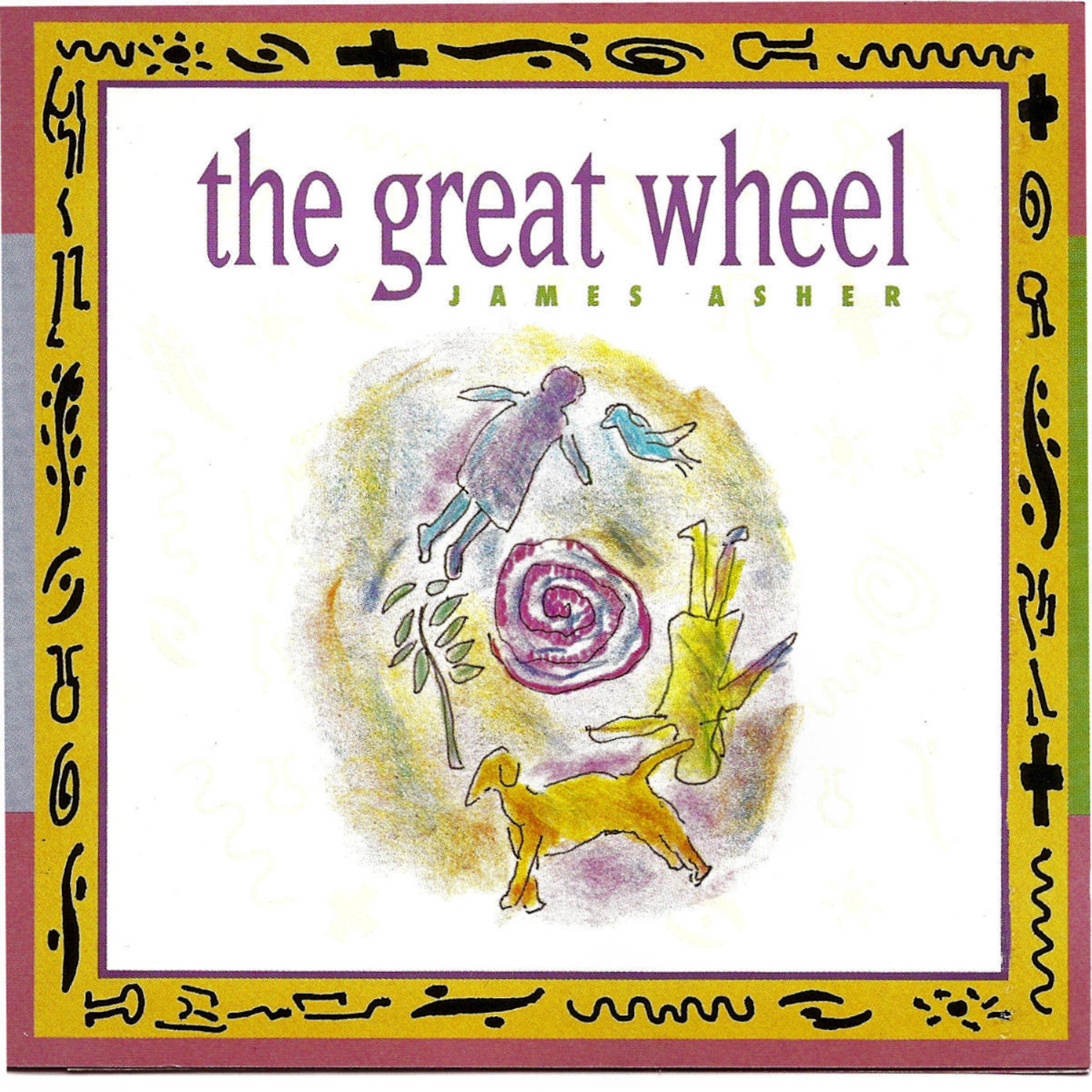Постер альбома The Great Wheel