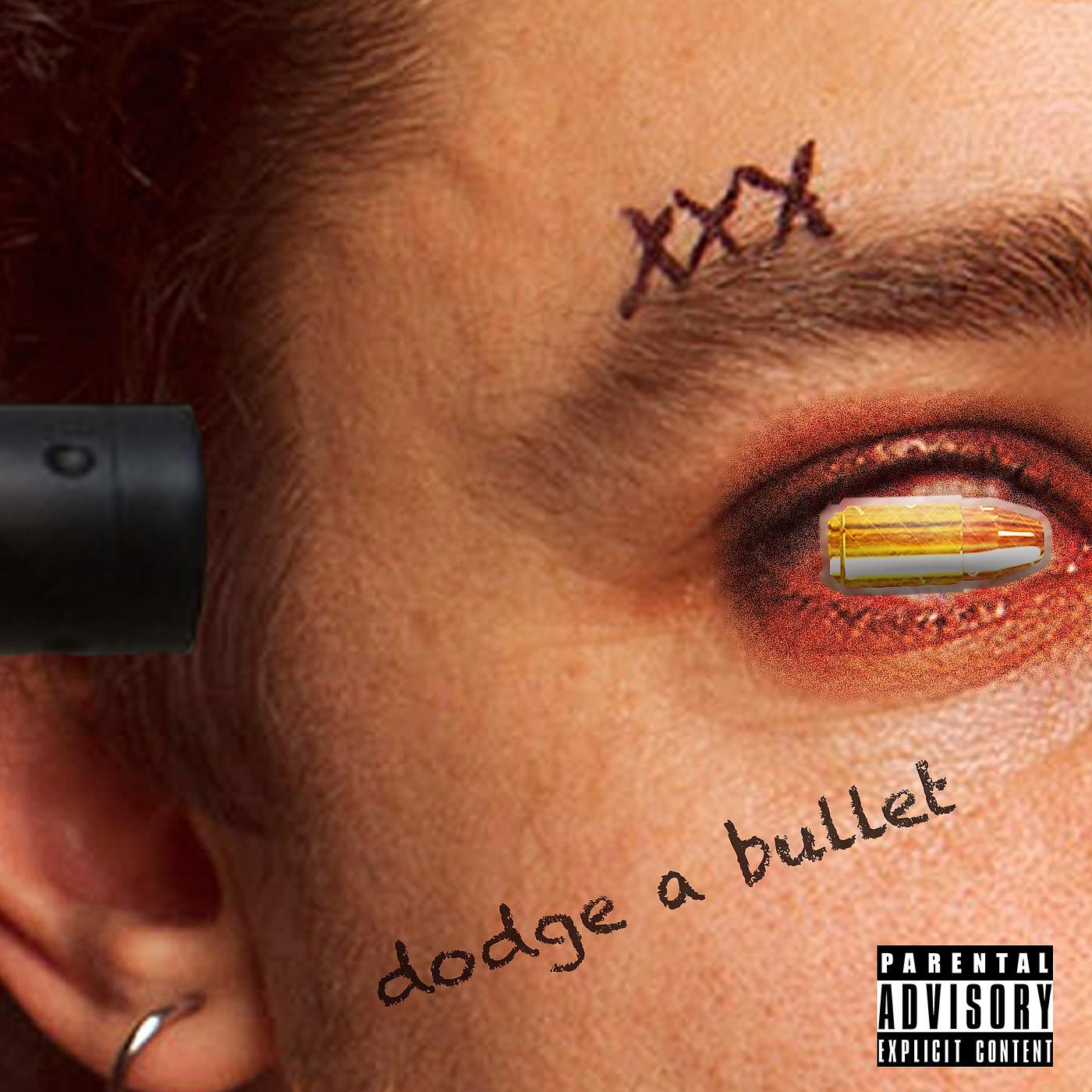 Постер альбома Dodge a Bullet