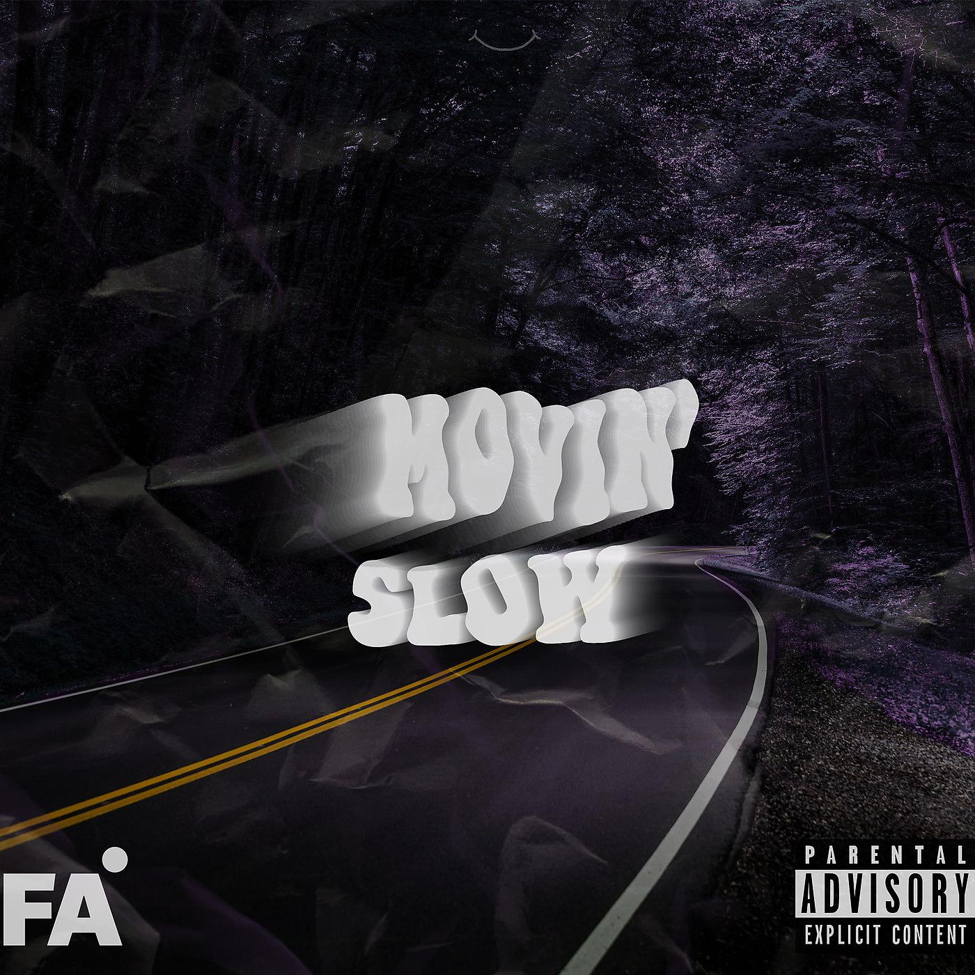 Постер альбома Movin' slow