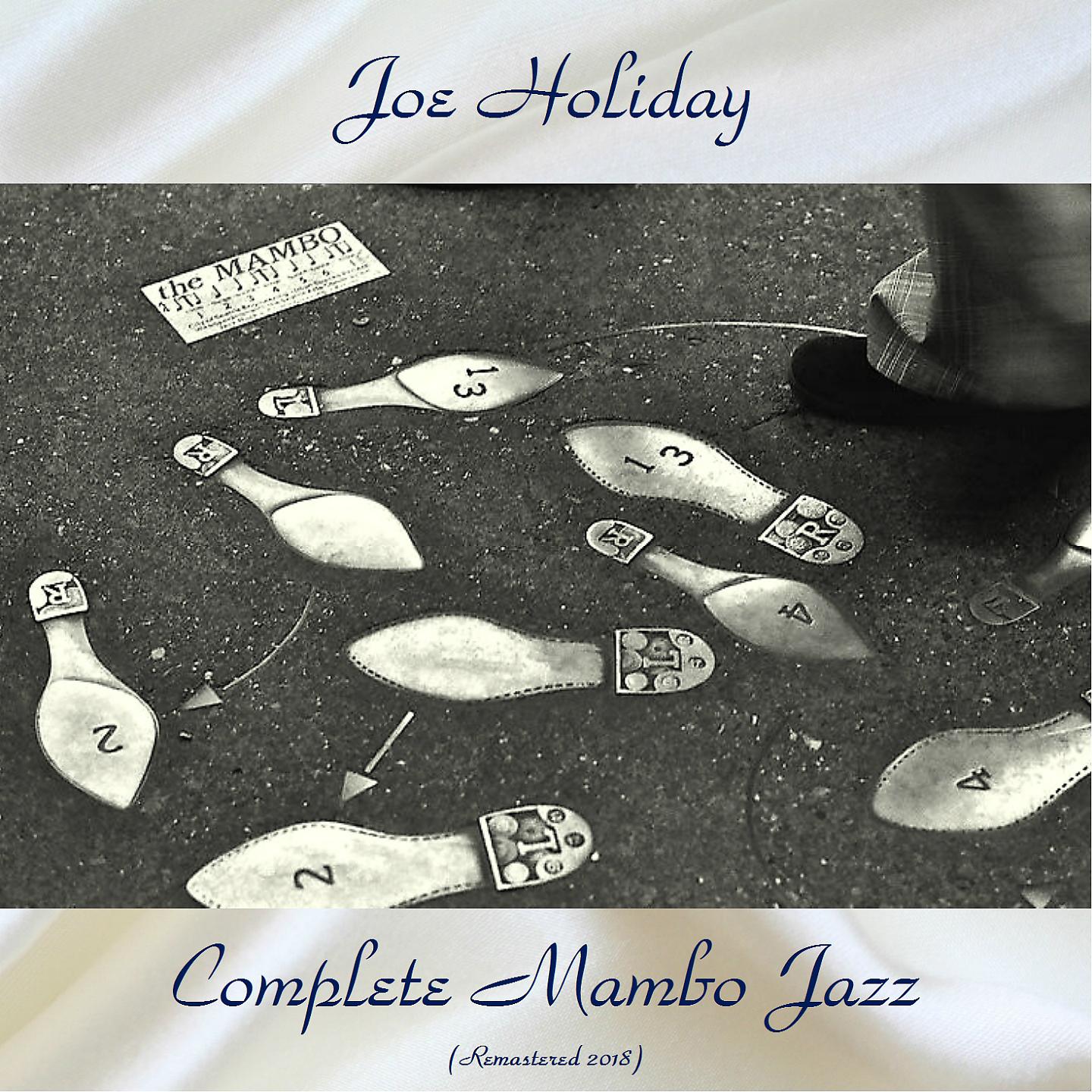 Постер альбома Complete Mambo Jazz