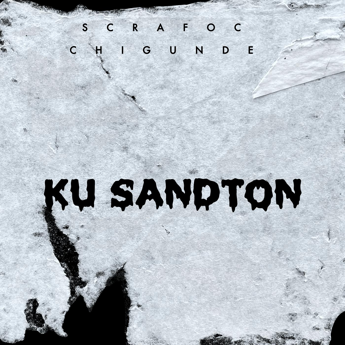 Постер альбома Ku Sandton
