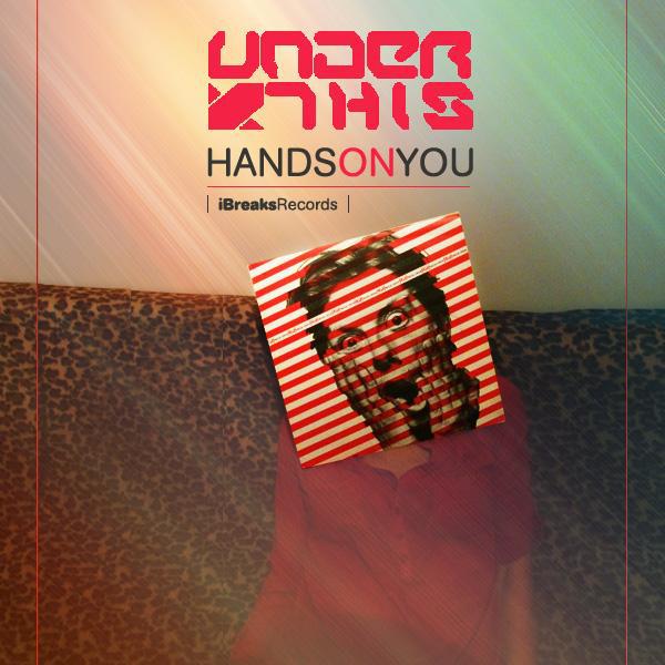 Постер альбома Hands On You