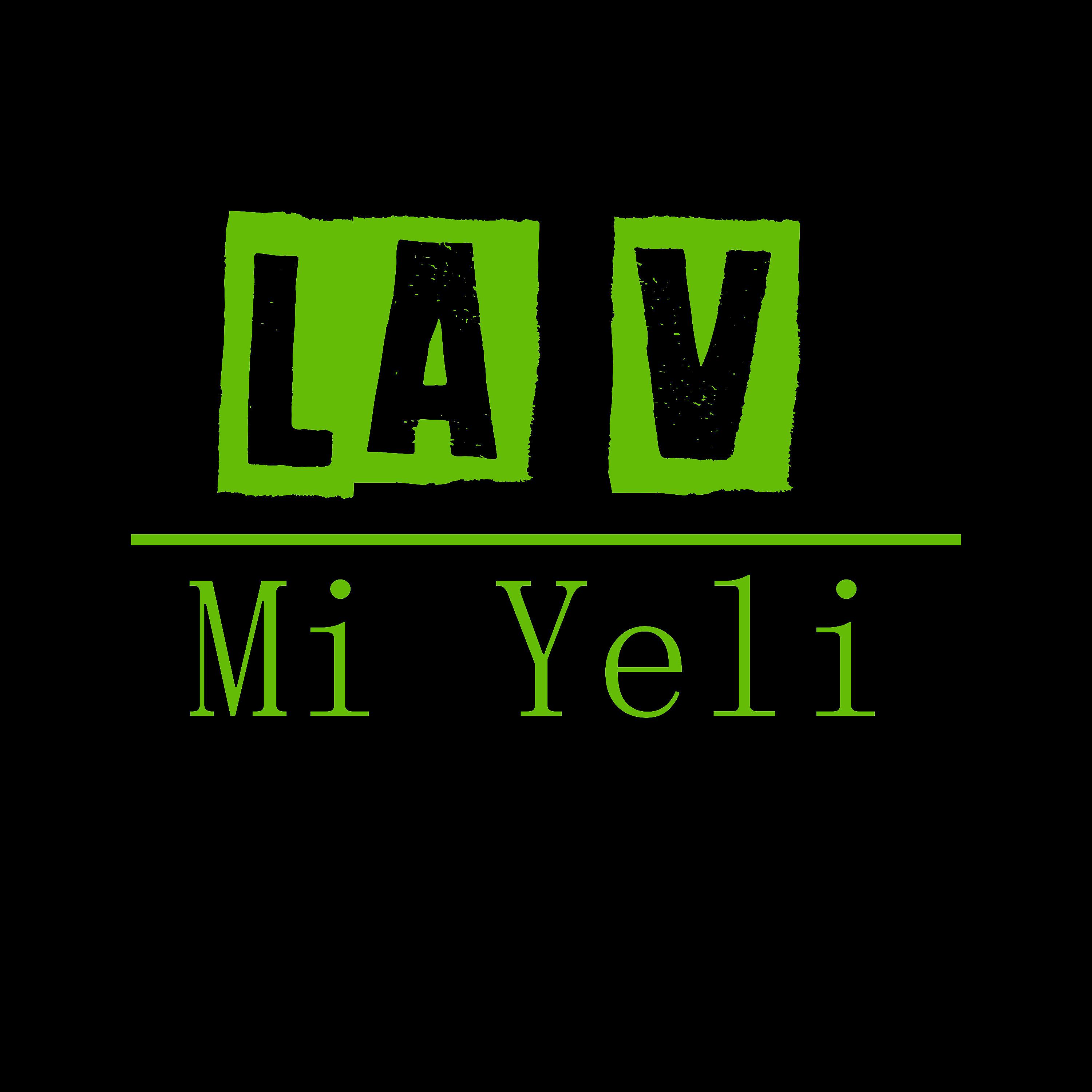 Постер альбома Mi Yeli