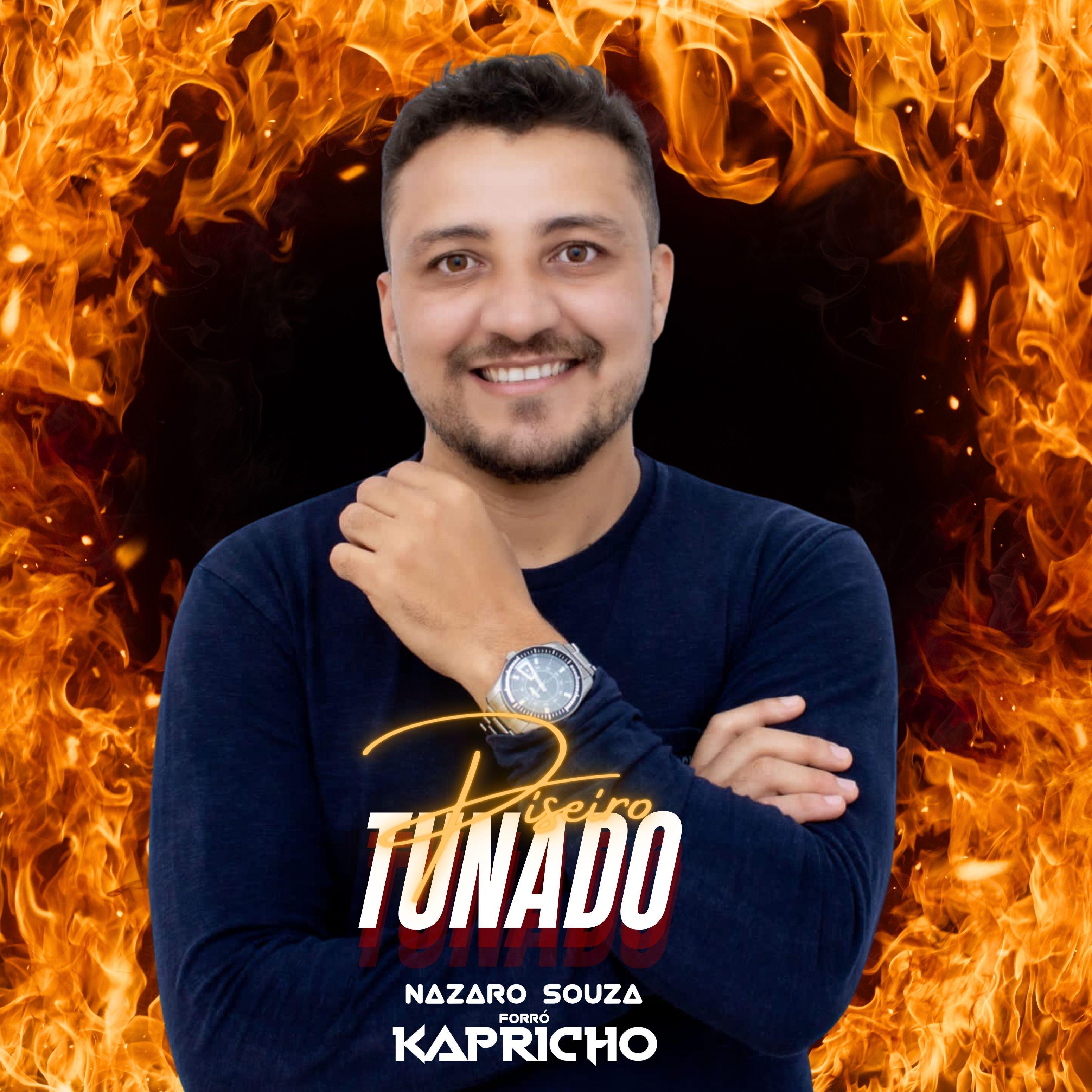 Постер альбома Piseiro Tunado