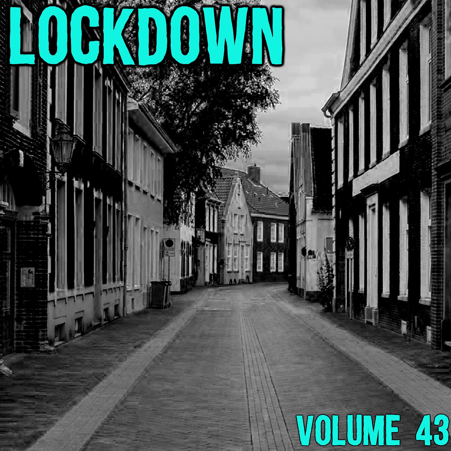 Постер альбома Lock Down Vol. 43