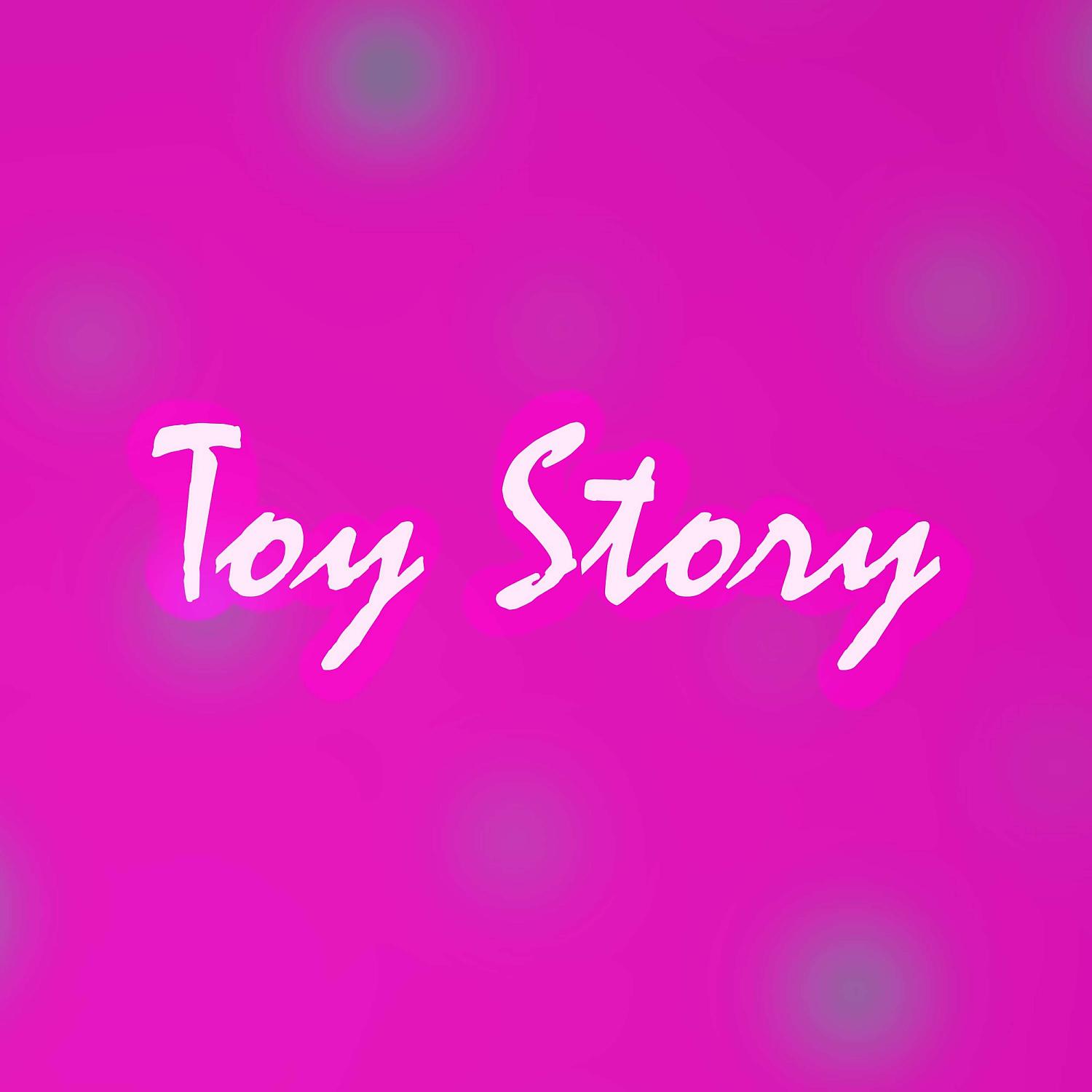 Постер альбома Toy Story