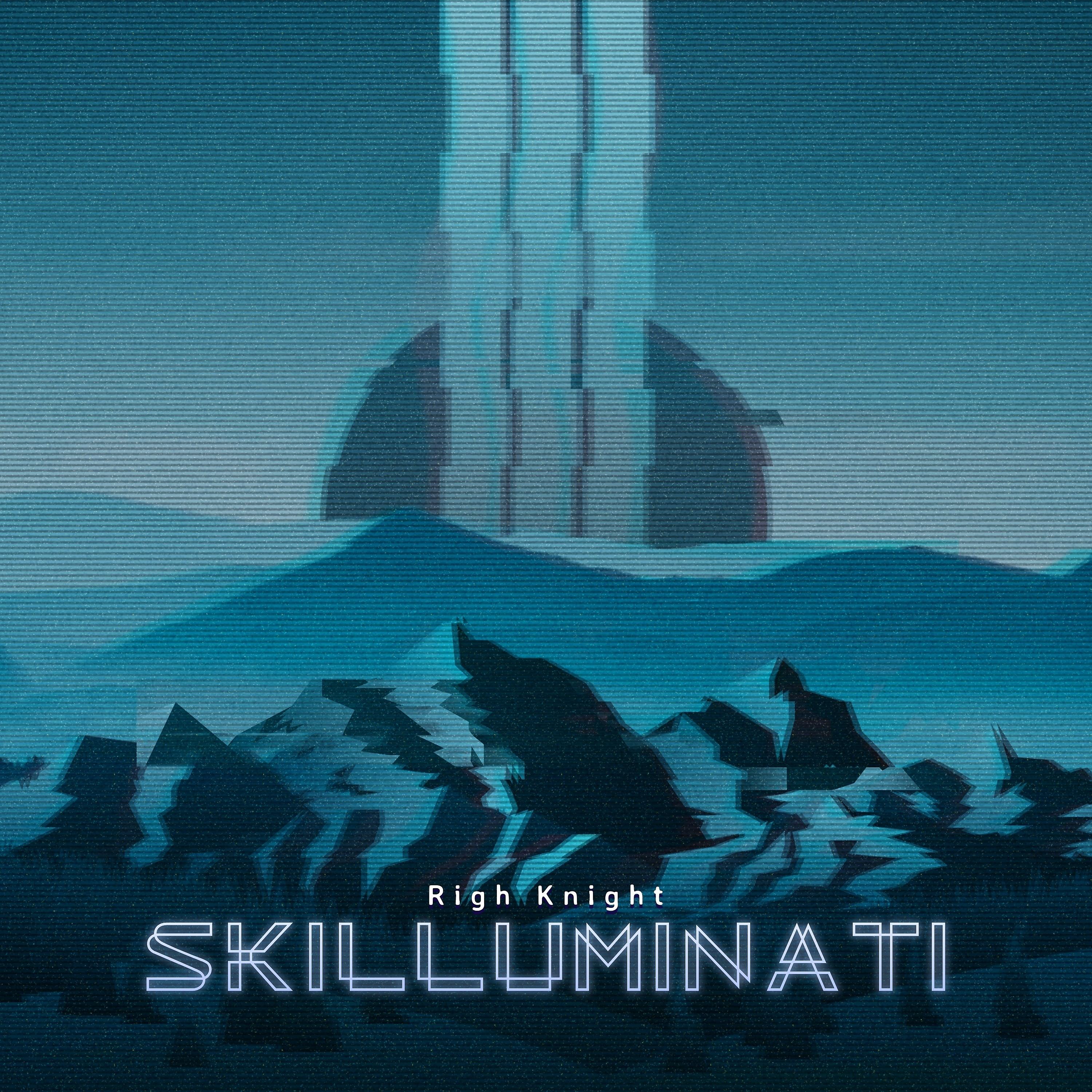 Постер альбома Skilluminati