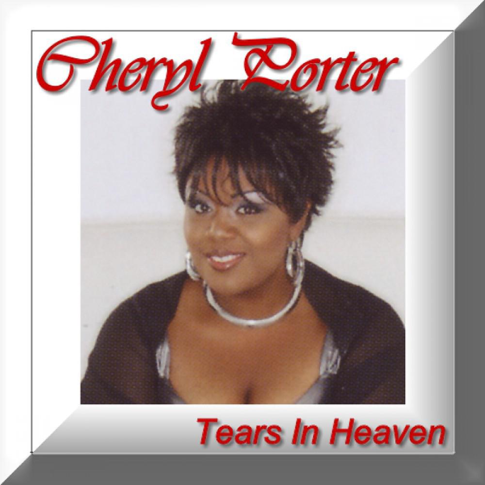 Постер альбома Tears in Heaven
