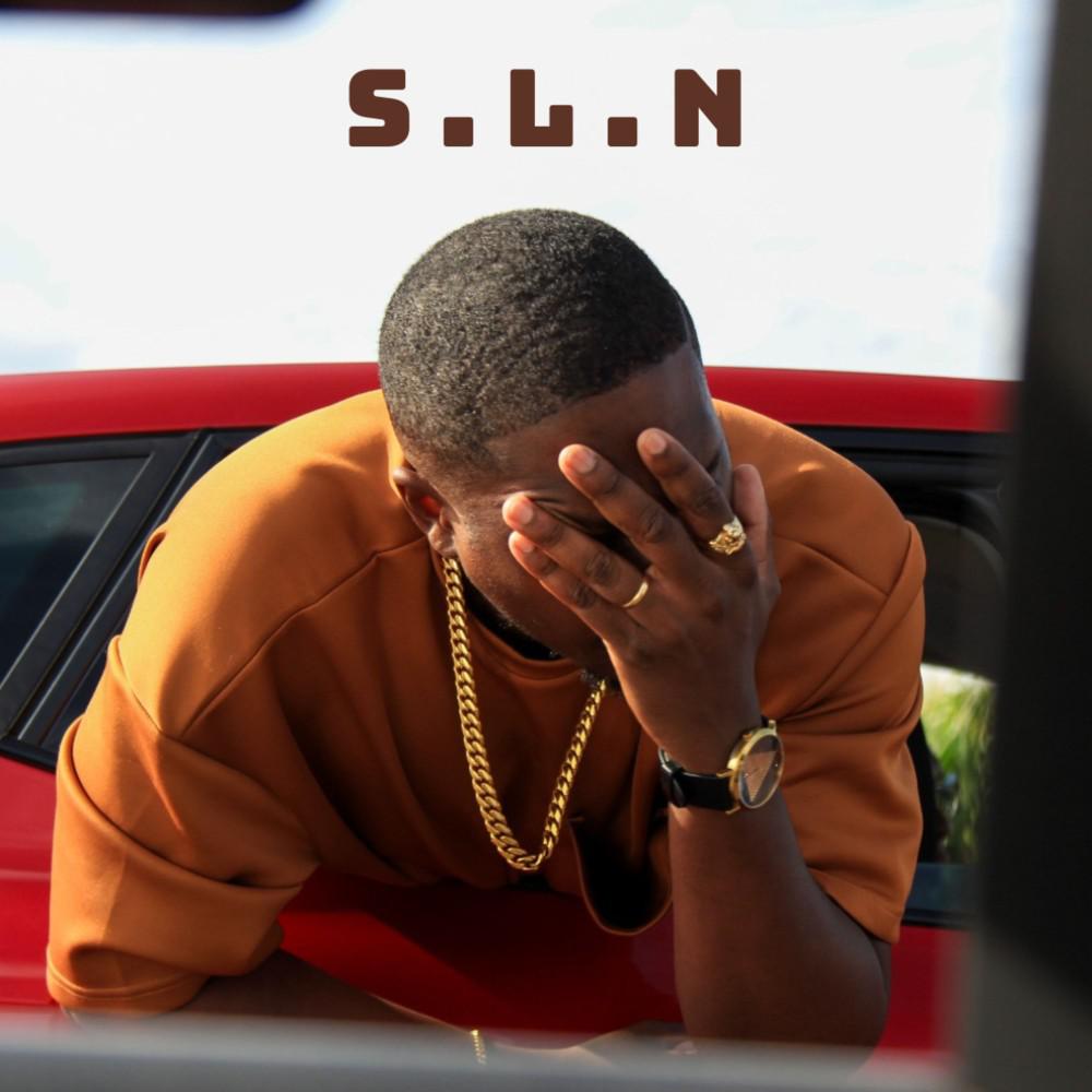 Постер альбома S.L.N