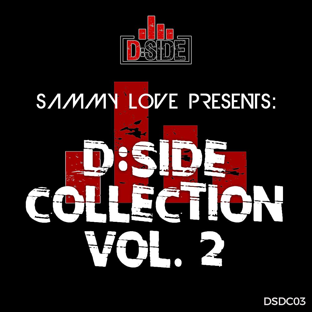 Постер альбома Sammy Love Presents : D:SIDE Collection Vol. 2