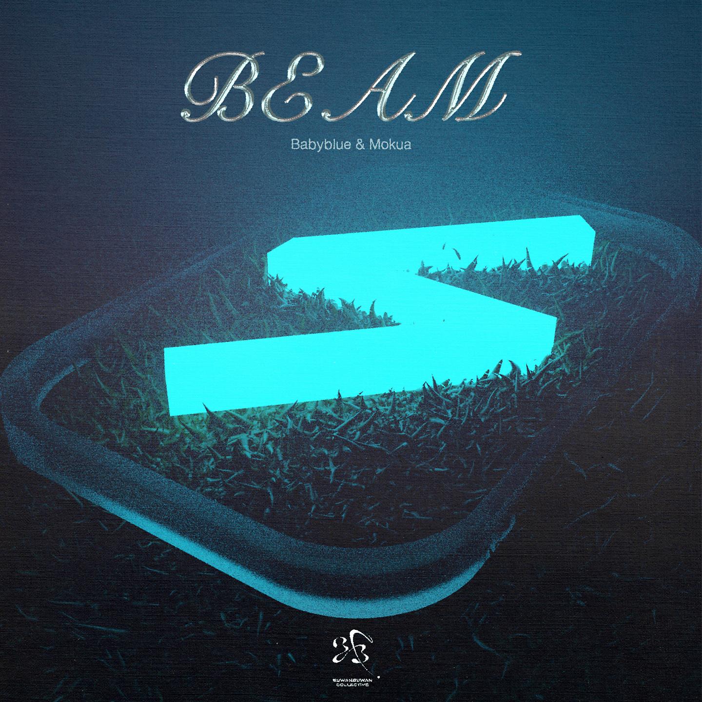 Постер альбома Beam