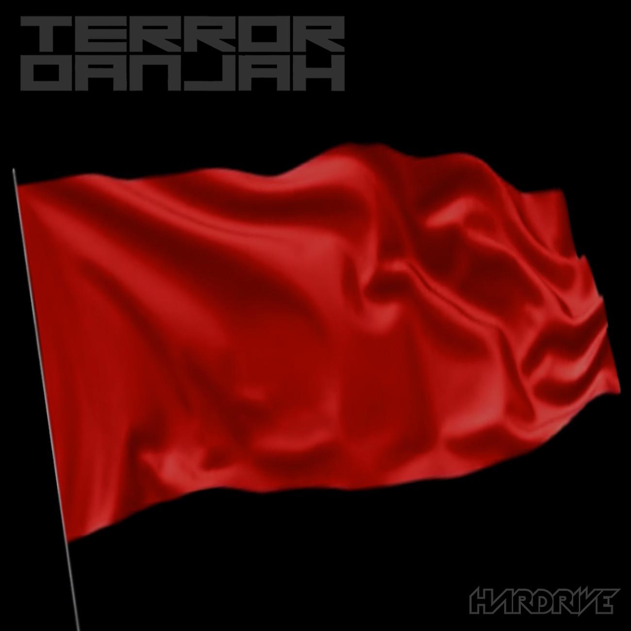 Постер альбома Red Flag EP