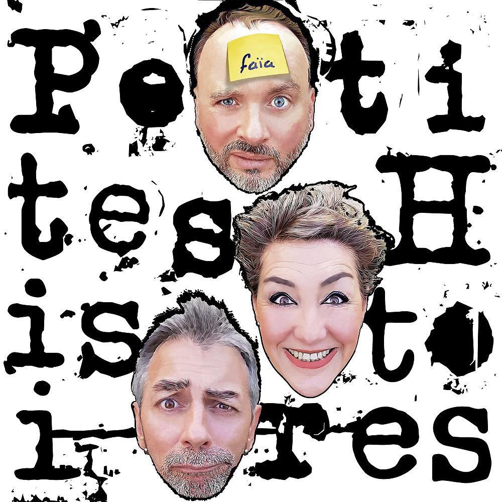 Постер альбома Petites Histoires
