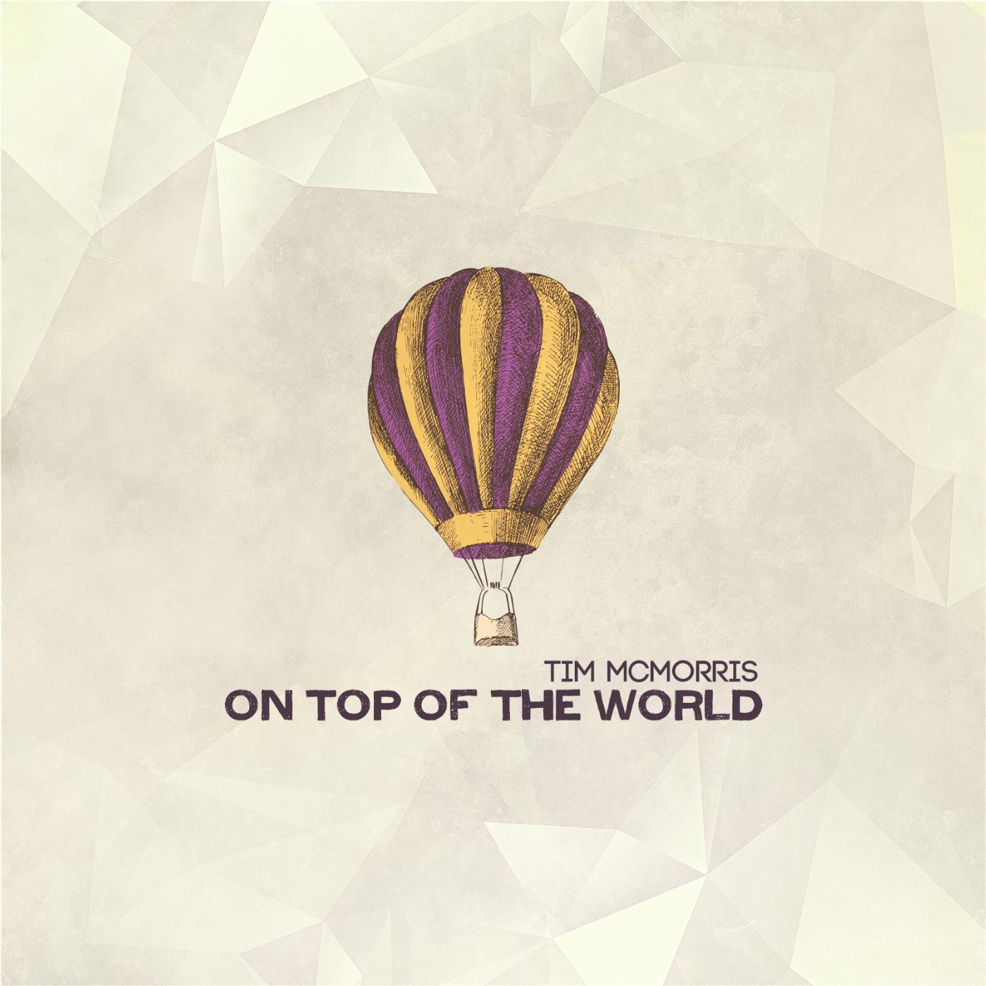 Постер альбома On Top of the World