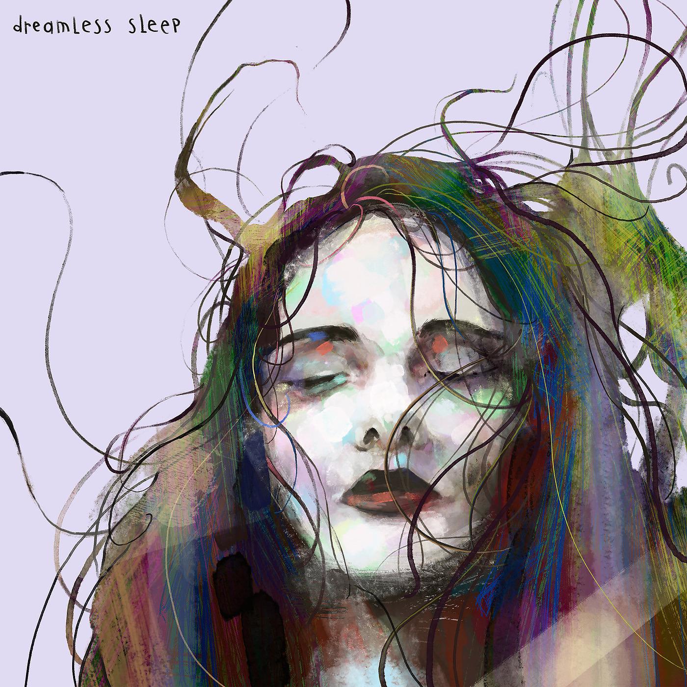Постер альбома Dreamless Sleep