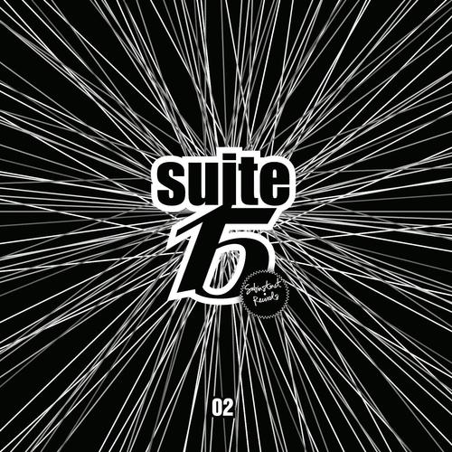 Постер альбома Suite15 & Subinstinct Records Compilation, Vol. 2