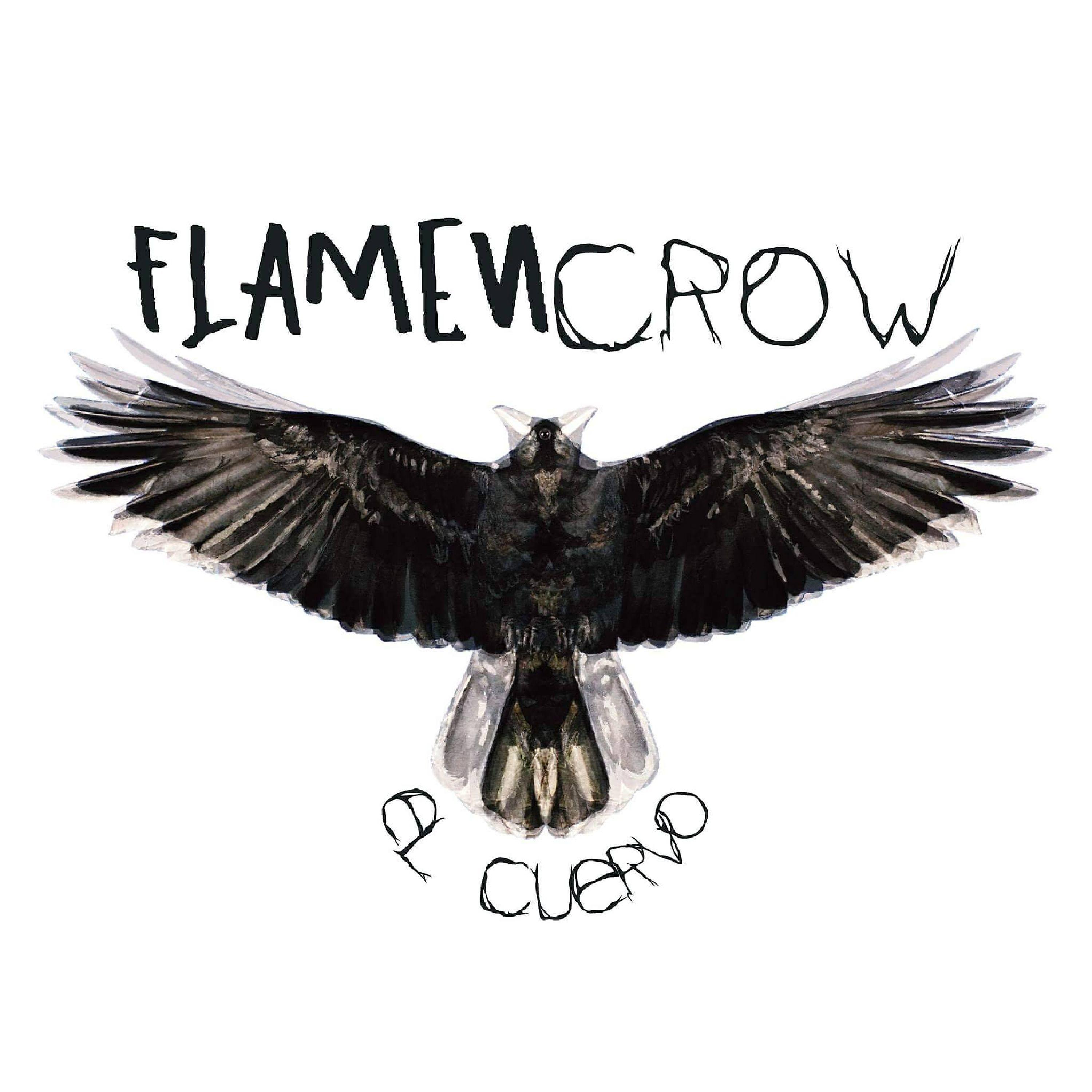 Постер альбома Flamencrow