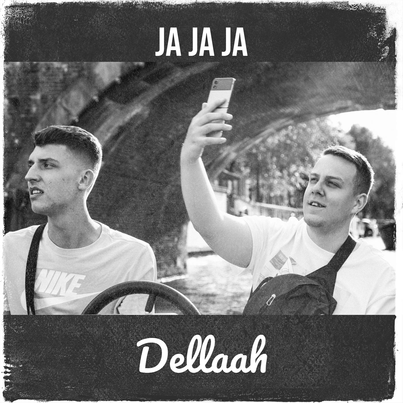 Постер альбома Ja Ja Ja
