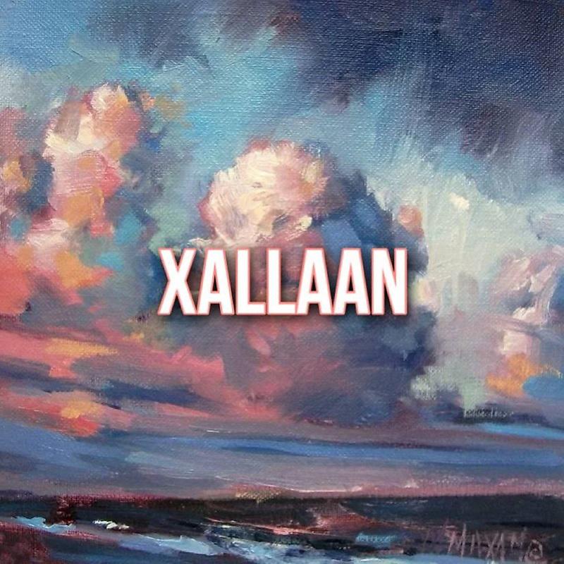 Постер альбома Xallaan