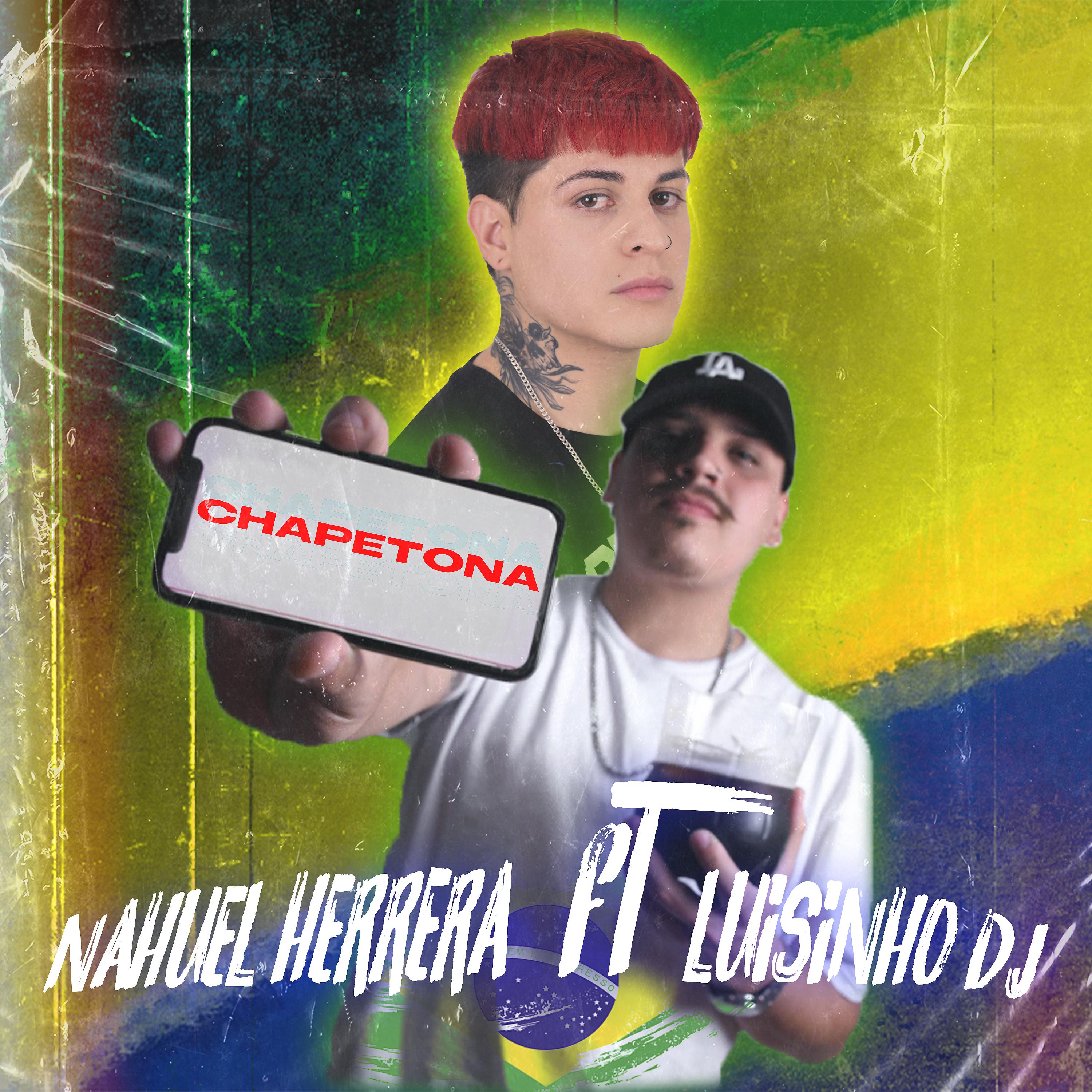 Постер альбома Chapetona