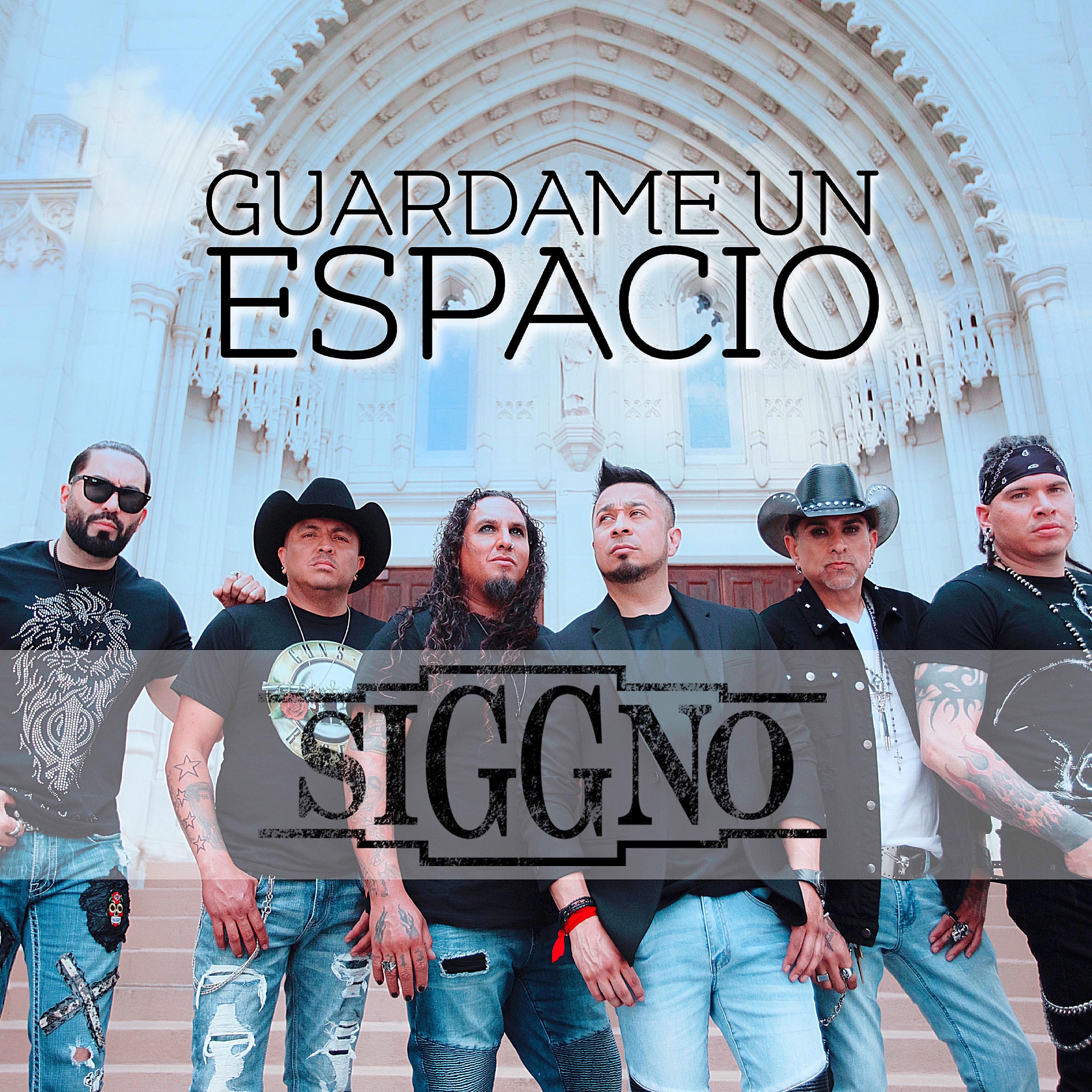 Постер альбома Guárdame un Espacio