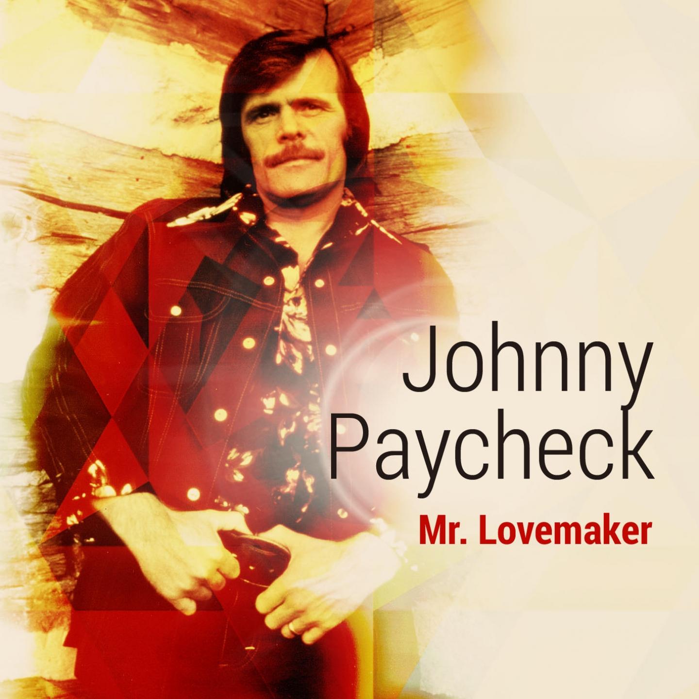 Постер альбома Mr. Lovemaker