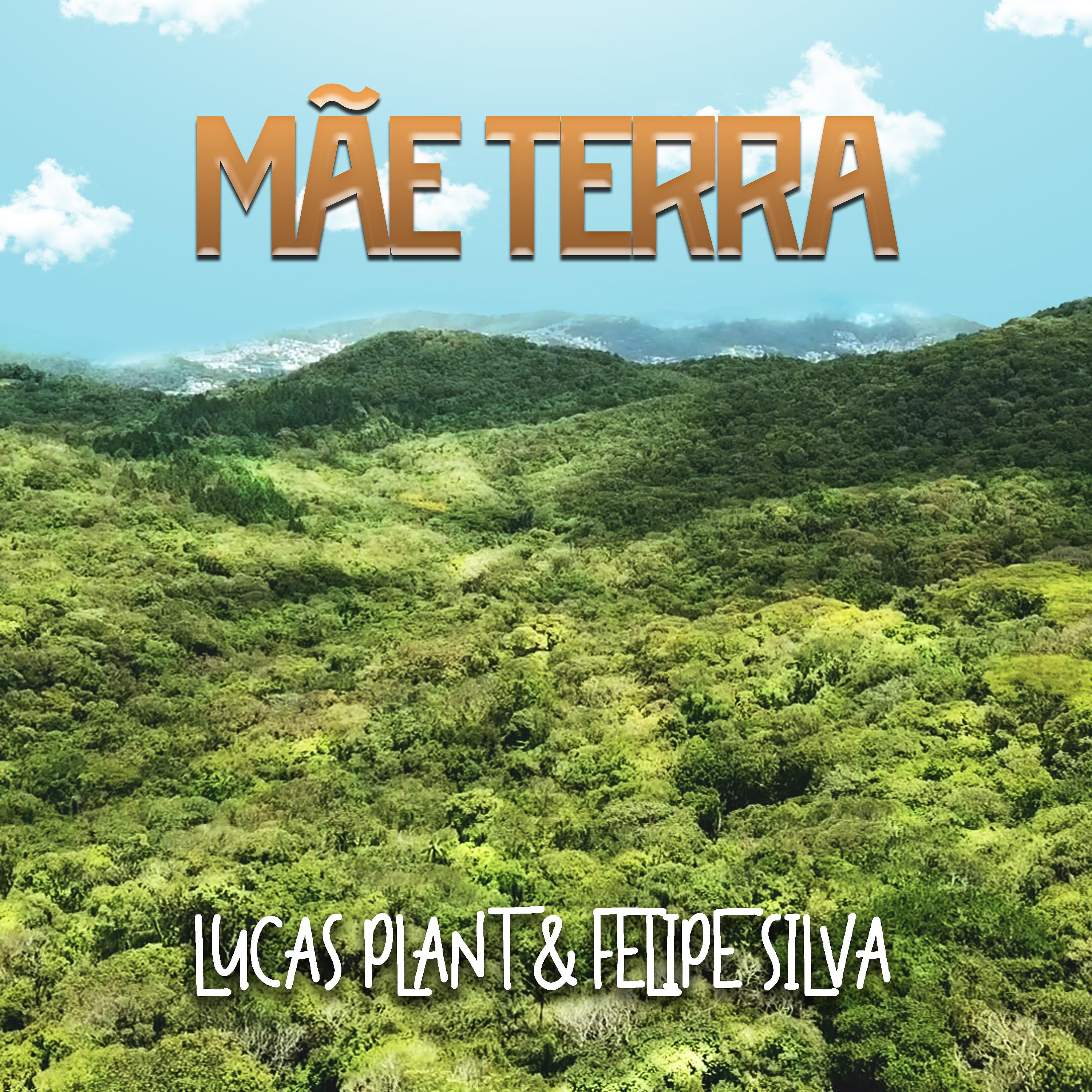 Постер альбома Mãe Terra