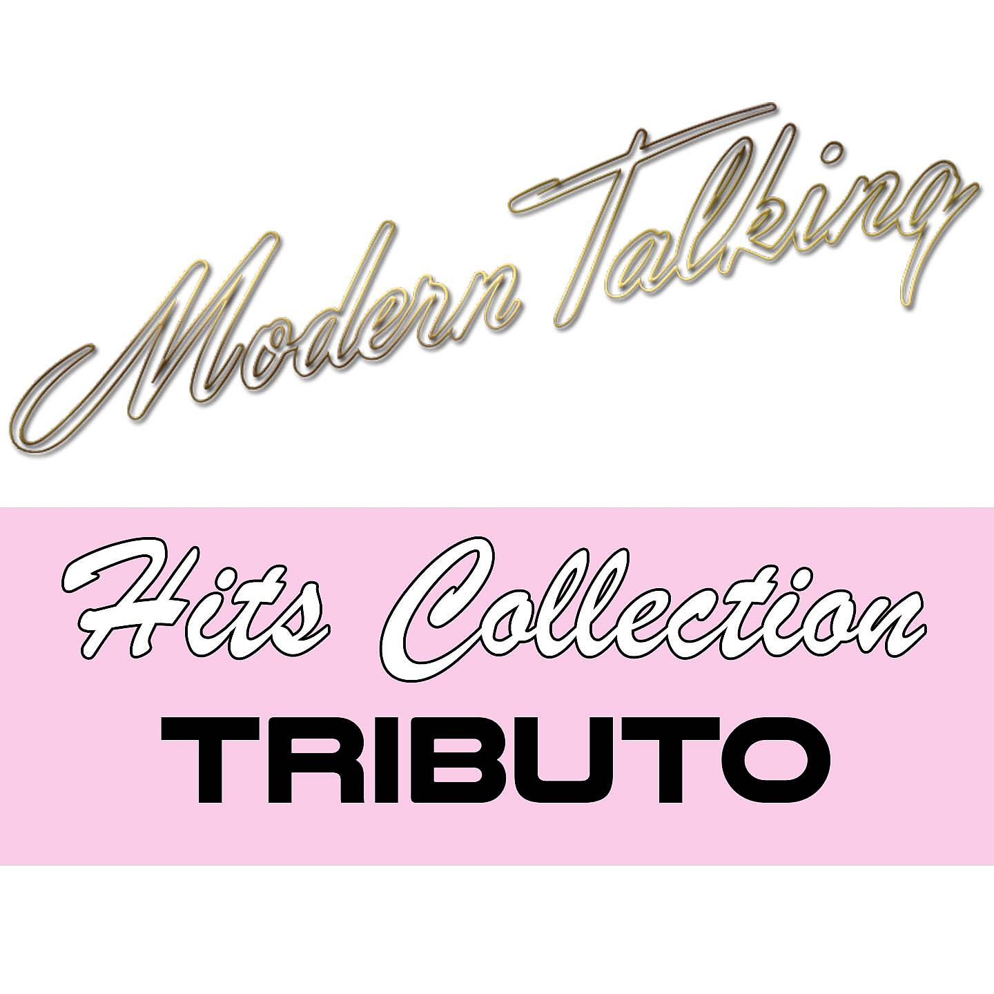 Постер альбома Modern Talking Tribute