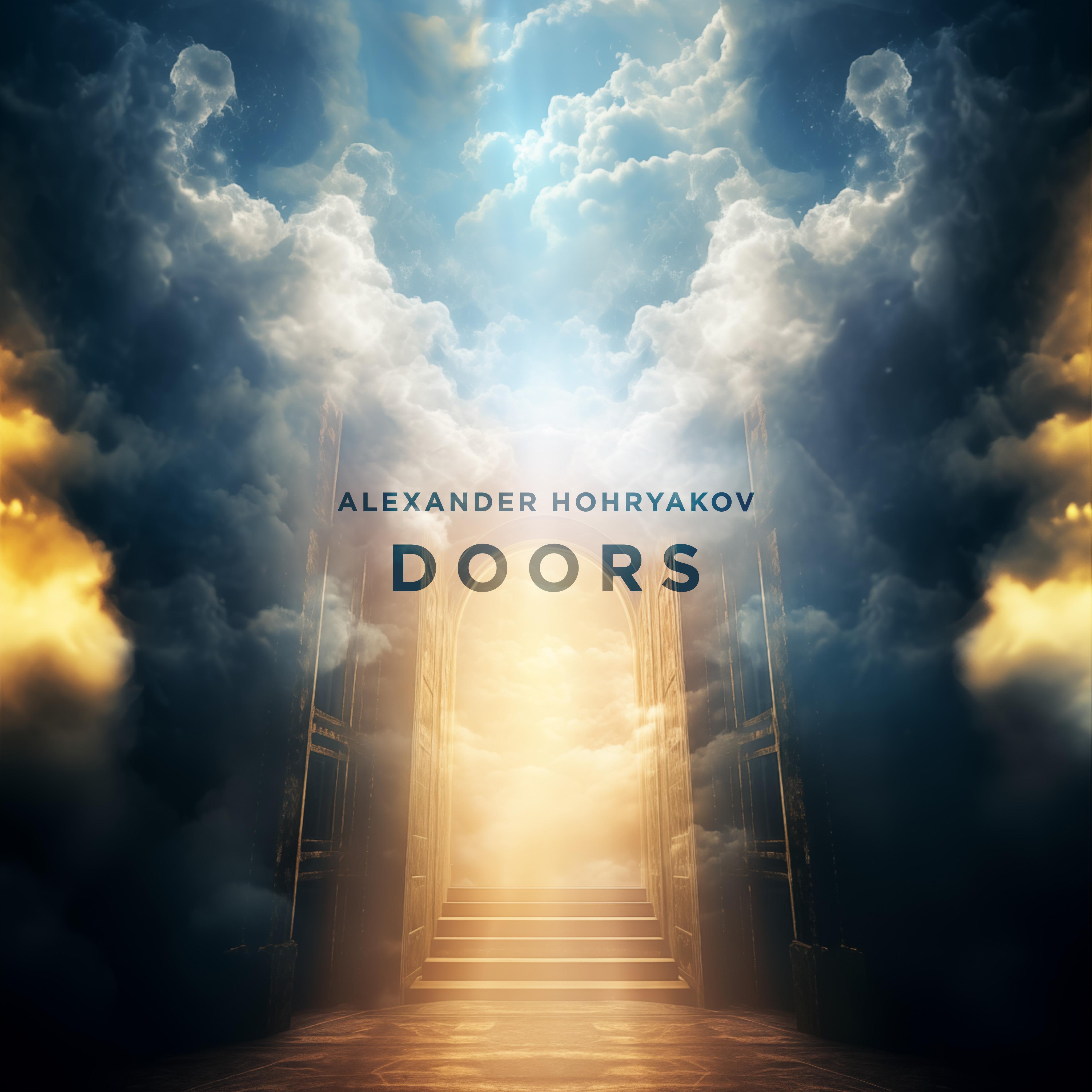 Постер альбома Doors