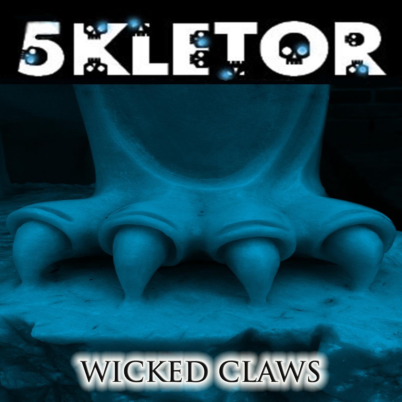 Постер альбома Wicked Claws