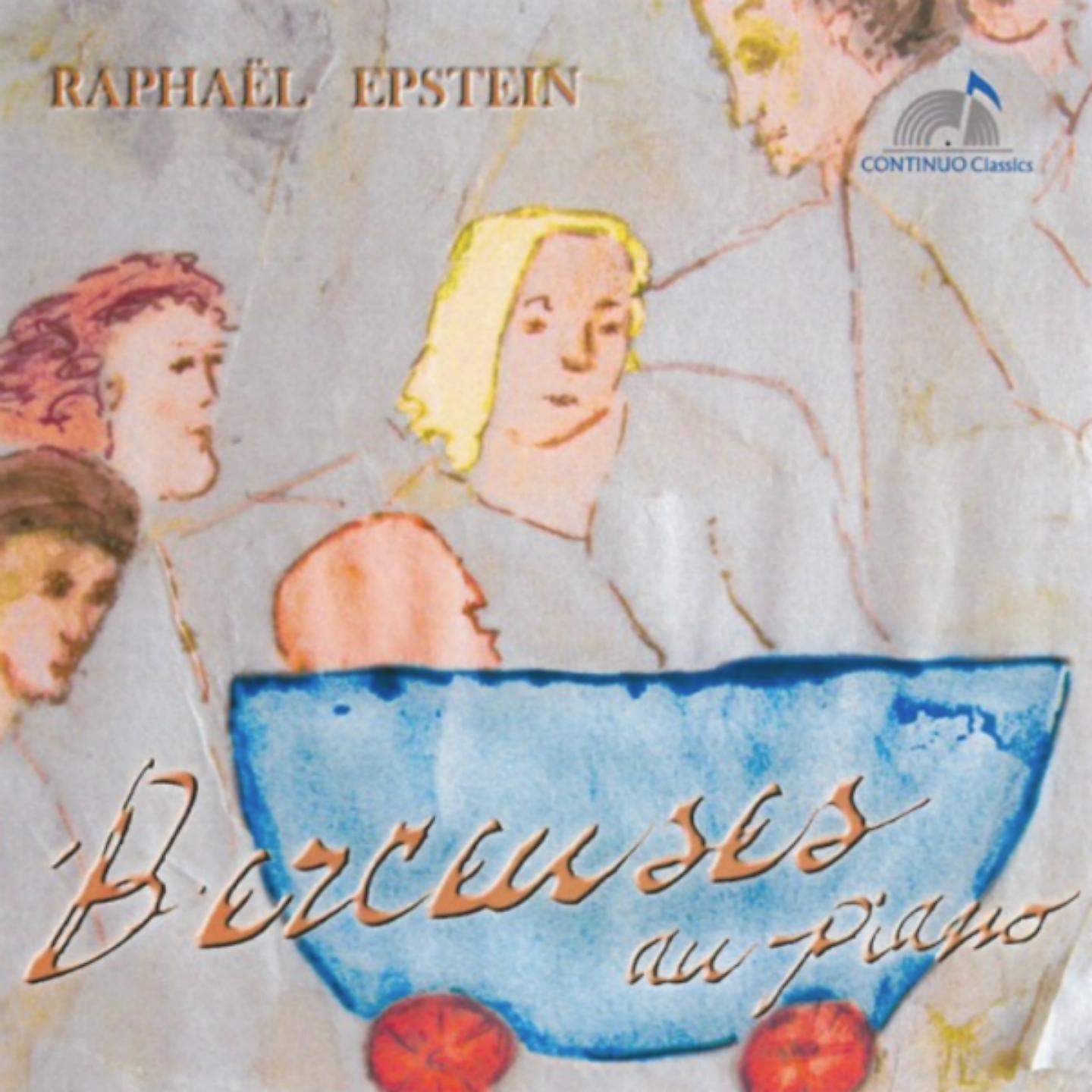 Постер альбома Berceuses au piano