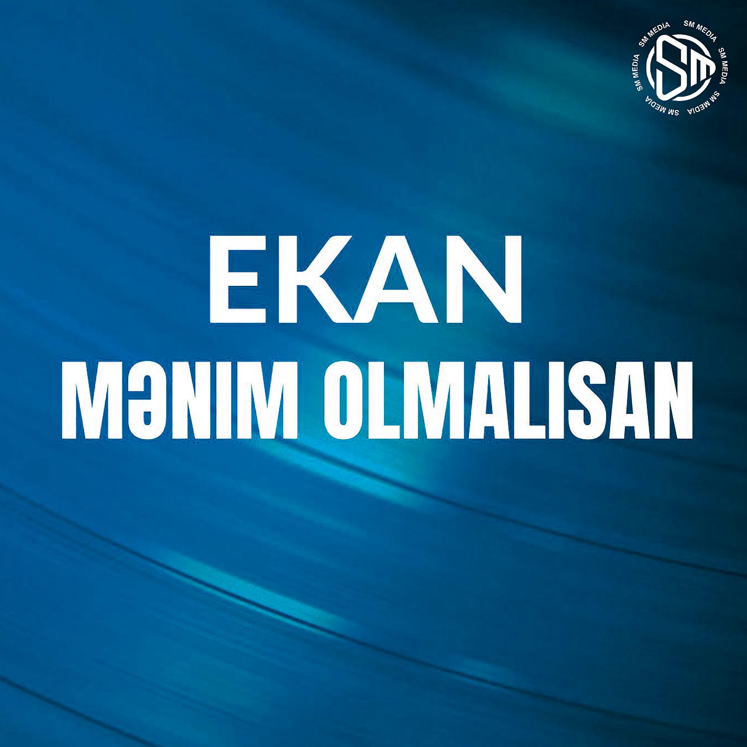 Постер альбома Mənim olmalısan
