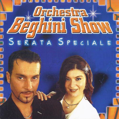 Постер альбома Serata speciale